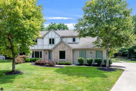 833 Bluffway Drive, Columbus, OH 43235