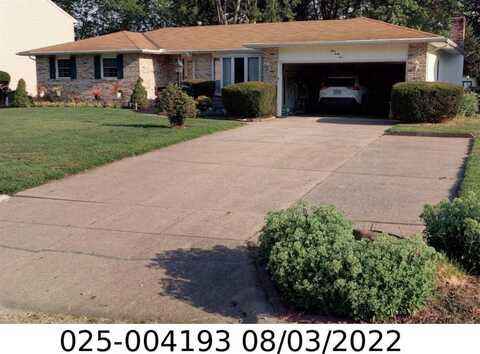 442 Tresham Road, Columbus, OH 43230