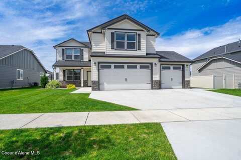 3921 N LYNN ST, Post Falls, ID 83854