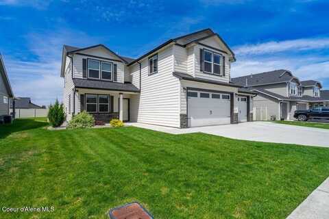 3921 N LYNN ST, Post Falls, ID 83854