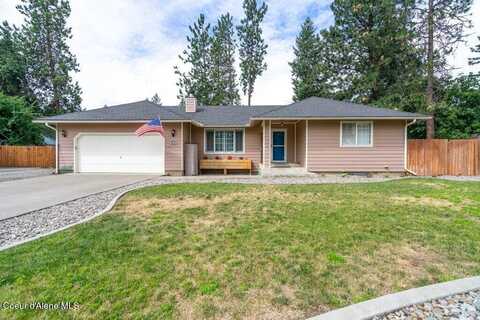 108 S DART ST, Post Falls, ID 83854
