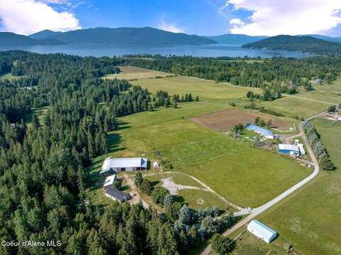 300 Sunny Shadows Ln, Sandpoint, ID 83864
