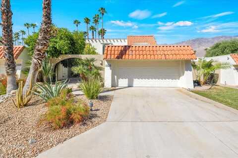 3323 Andreas Hills Drive Drive, Palm Springs, CA 92264