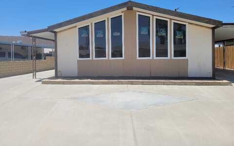 33061 Westchester Drive, Thousand Palms, CA 92276