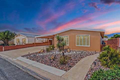 39231 Hidden Water Place, Palm Desert, CA 92260