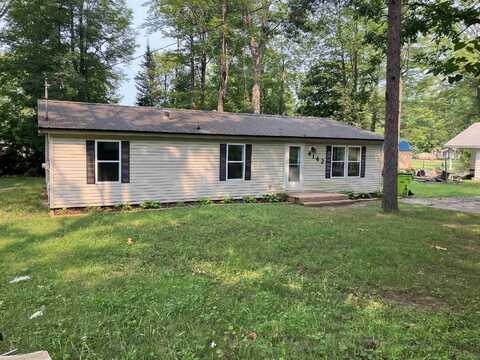 4142 Grant, Beaverton, MI 48612