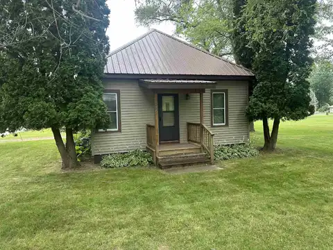 316 Floyd, Coleman, MI 48618