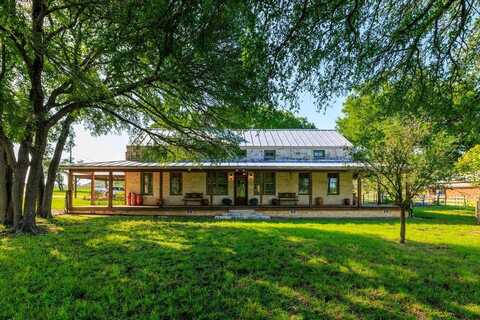 9352 Ranch Rd 783, Harper, TX 78631