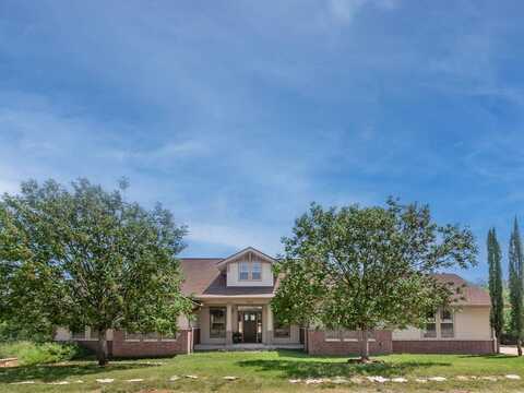 800 Steapp Lane, Mason, TX 76856