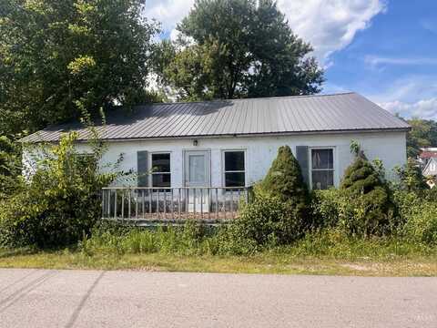 201 Fifth Street, Manchester, OH 45144