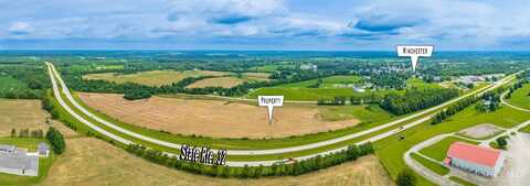 0 Dorsey Road, Winchester, OH 45697