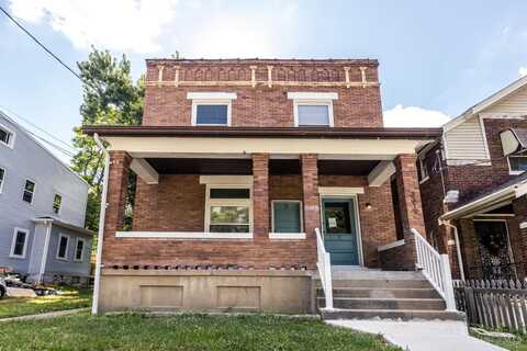 3319 Fairfield Avenue, Cincinnati, OH 45207