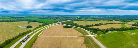 0 Dorsey Road, Winchester, OH 45697