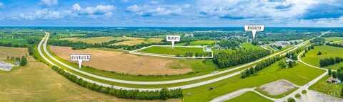 0 Dorsey Road, Winchester, OH 45697