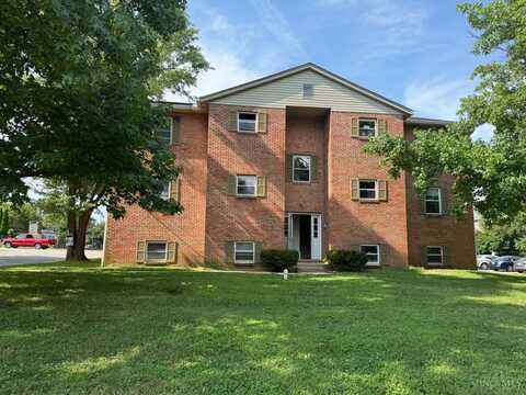 616 Brill Drive, Oxford, OH 45056