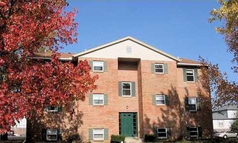620 Brill Drive, Oxford, OH 45056