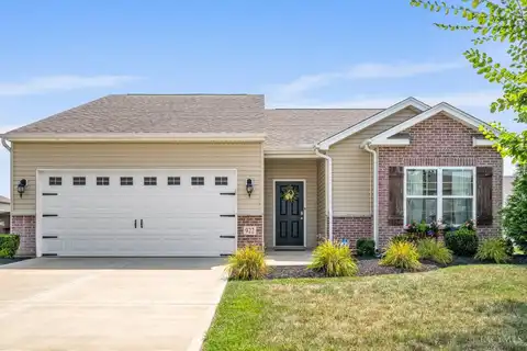 922 Third Street, Trenton, OH 45067