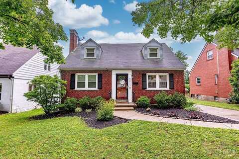 5610 Samver Road, Green, OH 45239