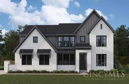 3815 Sturbridge Way, Paris, OH 45245