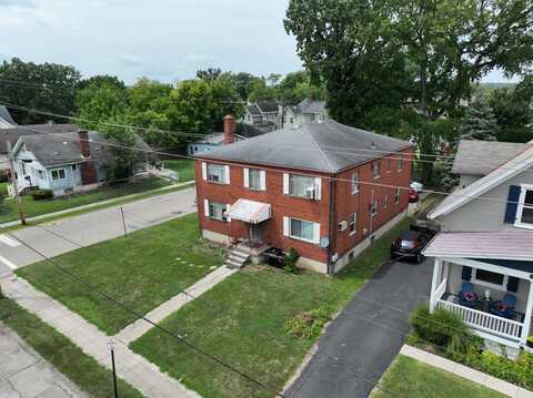 504 Olden Avenue, Arlington Heights, OH 45215