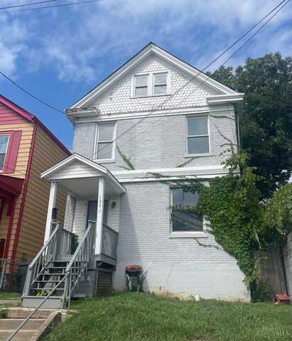 1273 Iliff Avenue, Cincinnati, OH 45205