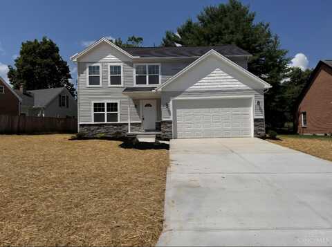 61 Mary Place, Germantown, OH 45327