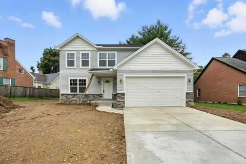 61 Mary Place, Germantown, OH 45327