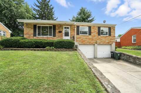 2209 Varelman Avenue, Norwood, OH 45212
