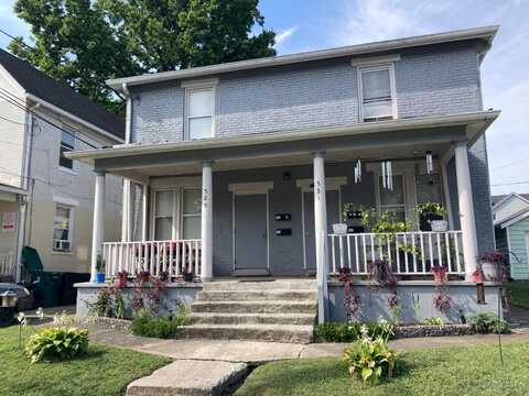529 Sixty Third Street, Cincinnati, OH 45216