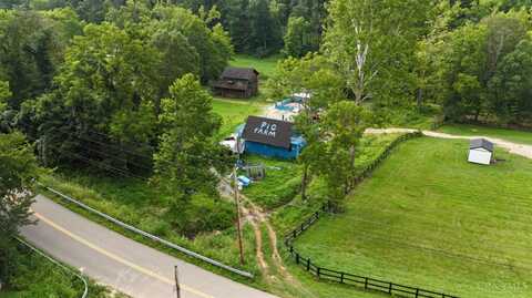 0 Pond Run, Paris, OH 45157