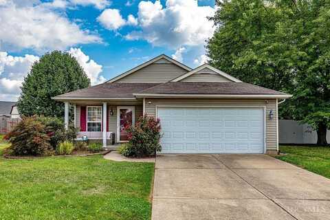 726 Kenwood Place, Trenton, OH 45067