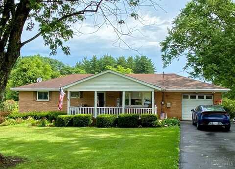 3398 Hamilton Scipio Road, Ross, OH 45013