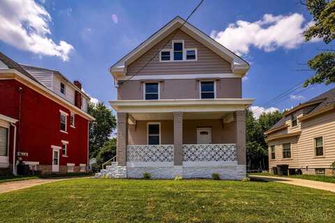 3947 Glenmore Avenue, Cheviot, OH 45211