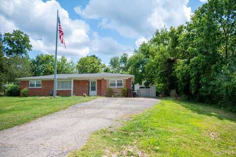 1007 Valley View Drive, Maumee, OH 45150