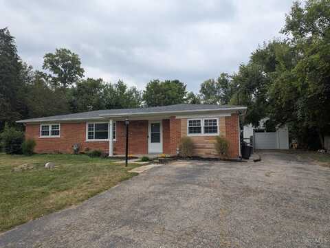 1007 Valley View Drive, Maumee, OH 45150