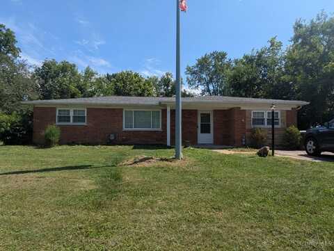 1007 Valley View Drive, Maumee, OH 45150