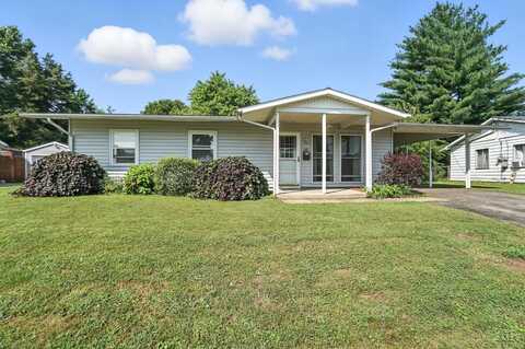 100 Westfield Drive, Harrison, OH 45030