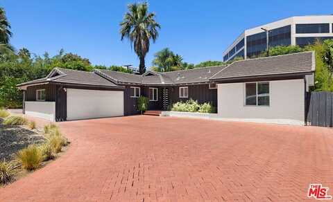 16141 Dickens St, Encino, CA 91436