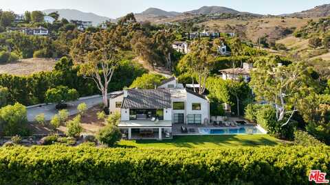 27860 Winding Way, Malibu, CA 90265