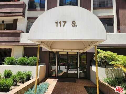 117 S Doheny Dr, Los Angeles, CA 90048