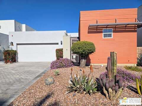 4945 Frey Way, Palm Springs, CA 92262