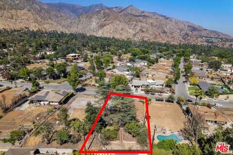 2261 Sinaloa Ave, Altadena, CA 91001