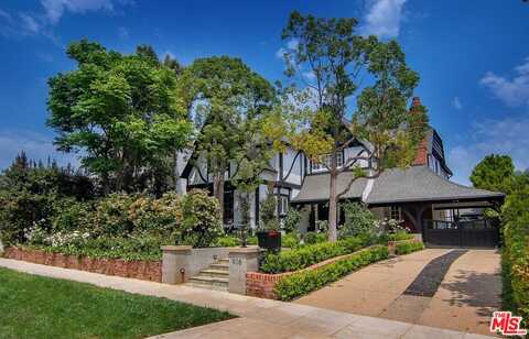 908 Malcolm Ave, Los Angeles, CA 90024