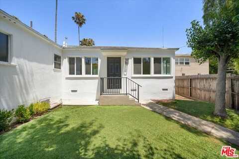 701 Oxford Ave, Marina Del Rey, CA 90292