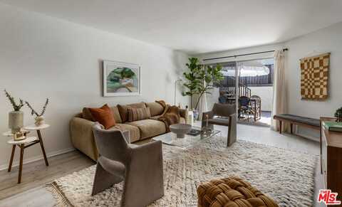1230 Horn Ave, West Hollywood, CA 90069