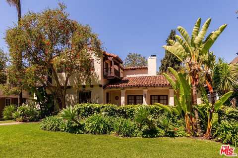 329 N Mccadden Pl, Los Angeles, CA 90004