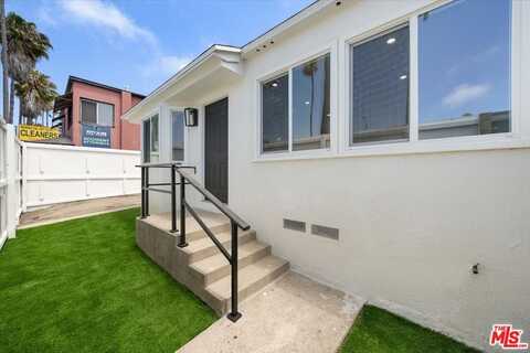 702 Washington Blvd, Marina Del Rey, CA 90292
