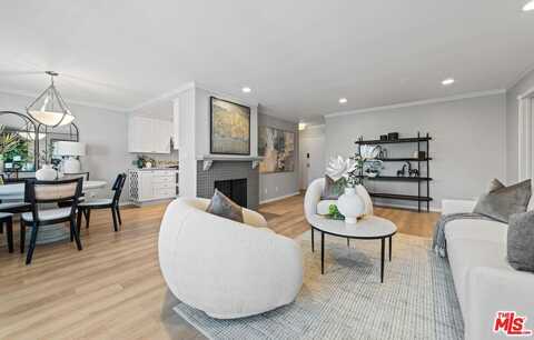 2320 S Bentley Ave, Los Angeles, CA 90064