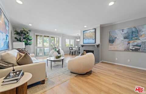 2320 S Bentley Ave, Los Angeles, CA 90064