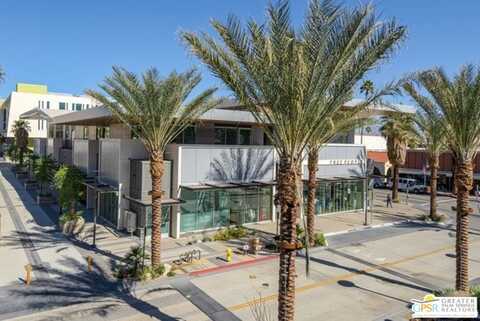 175 N Palm Canyon Dr, PALM SPRINGS, CA 92262